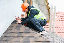 Best Emergency Roof Repair Services  in West Covina, CA